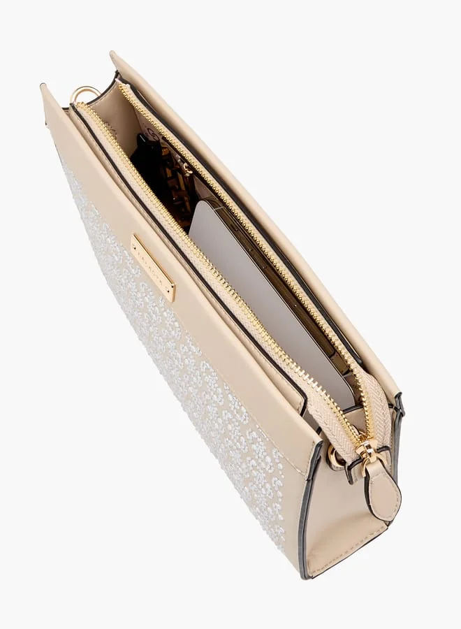 Celeste Ramadan Diamente Match Back