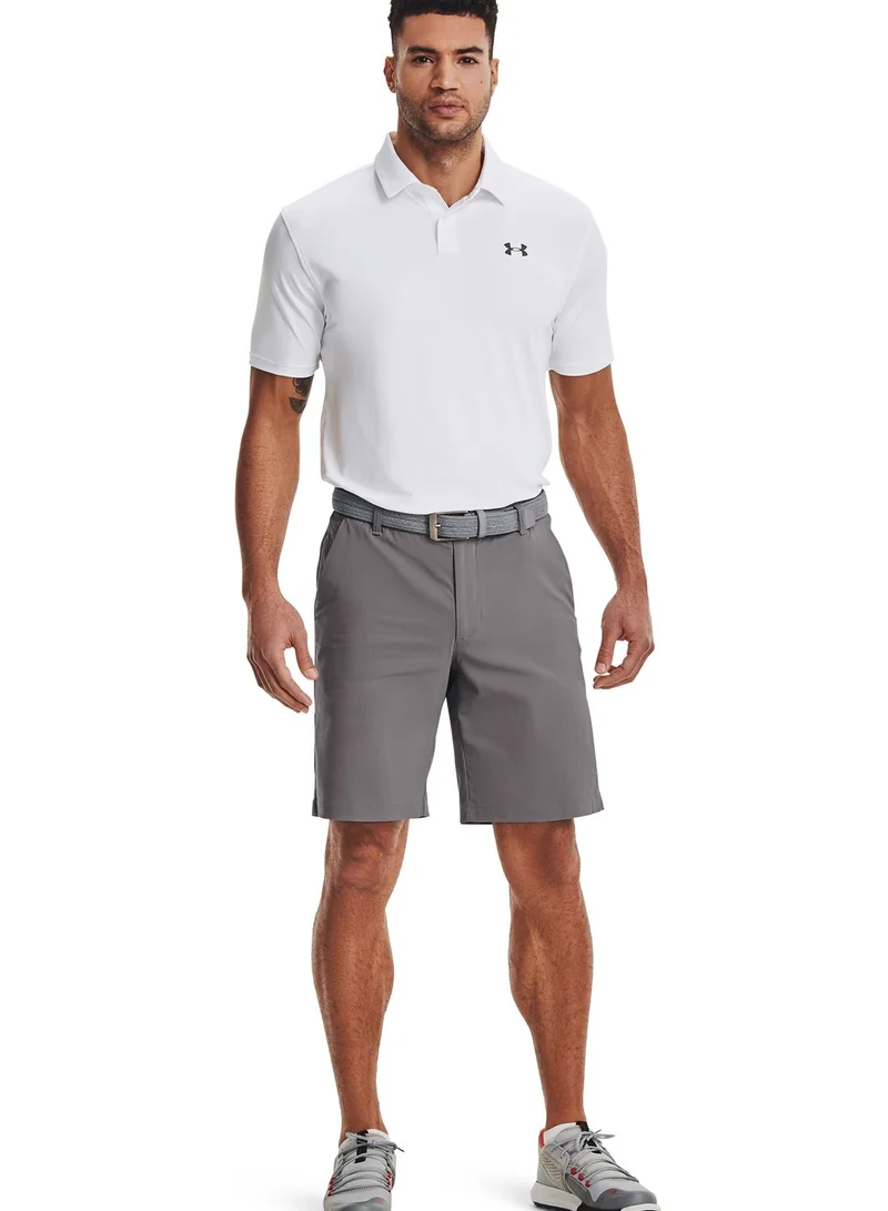 UNDER ARMOUR T2G Polo T-Shirt