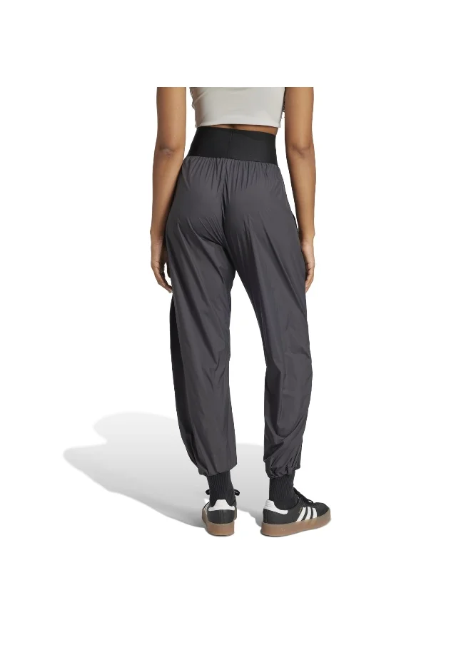 اديداس اوريجينالز adidas WB JOGGERS Black Originals Women PANTS
