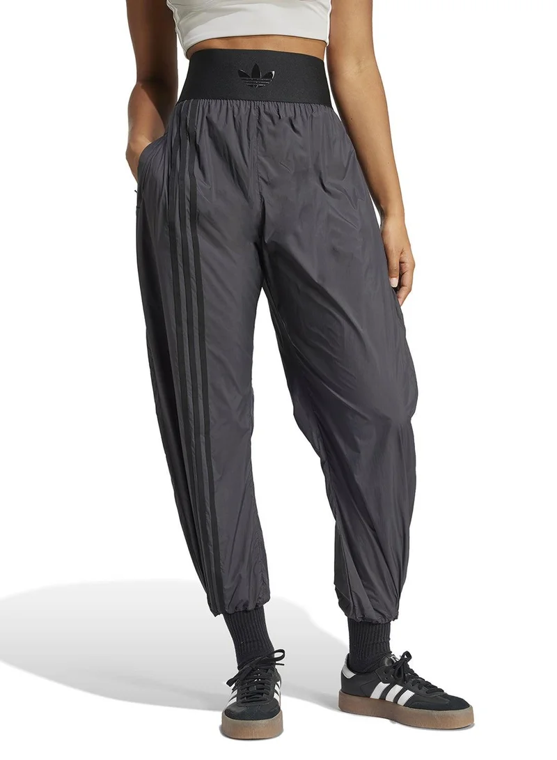 adidas بنطلون رياضي نسائي أسود أصلي