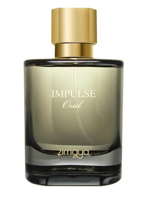 Impulse Unisex Eau De Parfum, 100ML