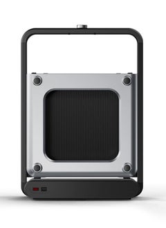 KINGSMITH TRX21F Kingsmith WalkingPad Treadmill Grey  - Image 1