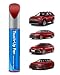 RSACET 3T3 Ruby Flare Pearl Touch Up Paint Compatible with Toyota Exact Match Touch Up Paint Car Scratch Repair - Image 2