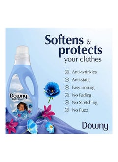Downy Fabric Softener Valley Dew 1Litre  - Image 3