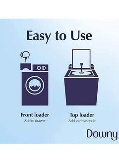 Downy Fabric Softener Valley Dew 1Litre  - Image 5