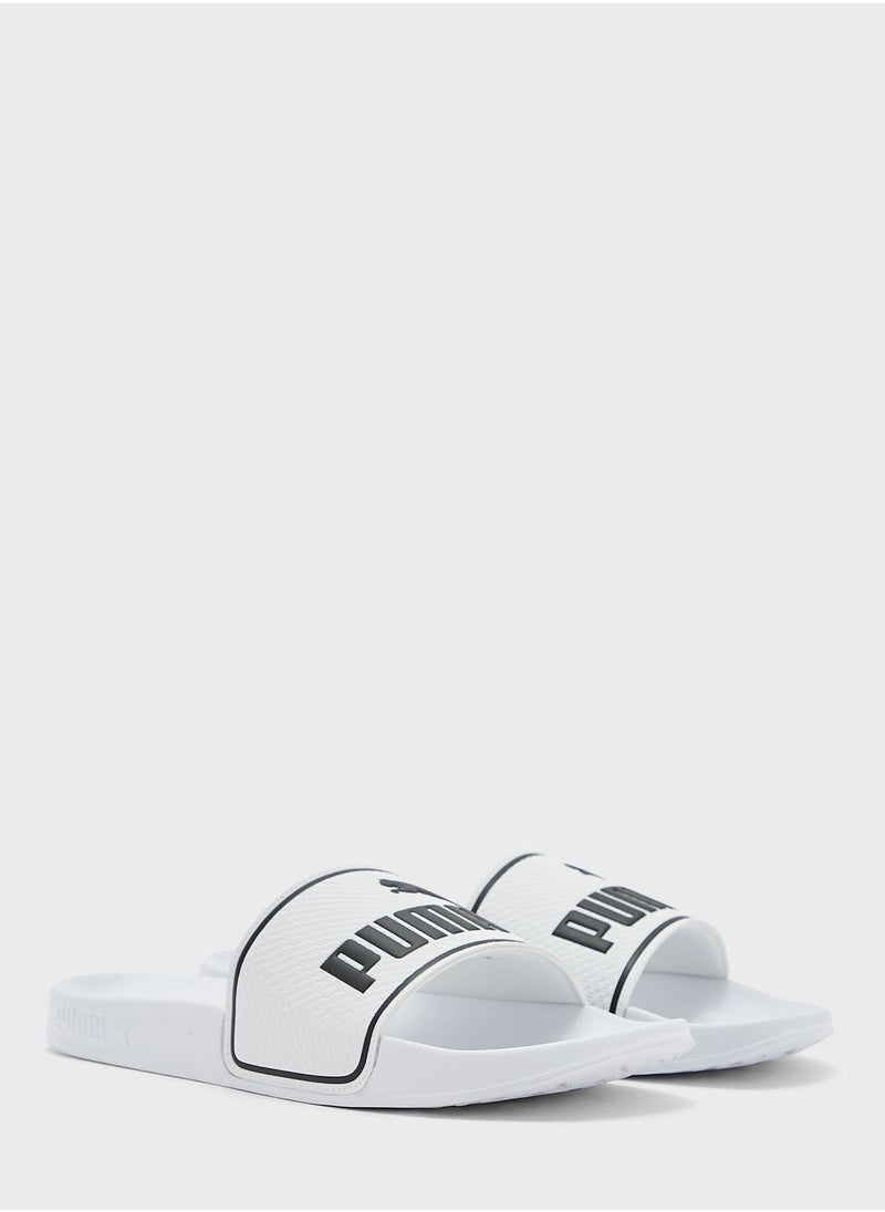 PUMA - Leadcat 2.0 men sandals - Image 1