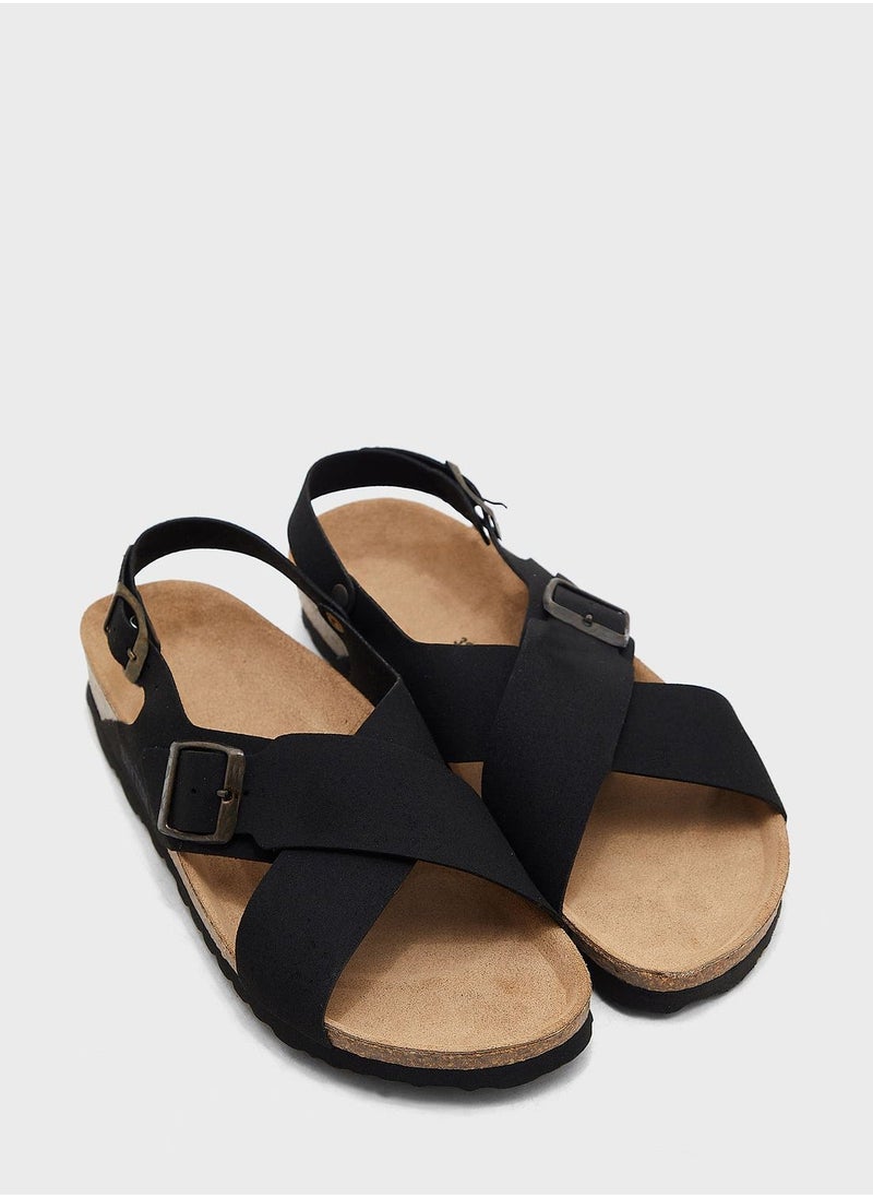 PUMA - Leadcat 2.0 men sandals - Image 1