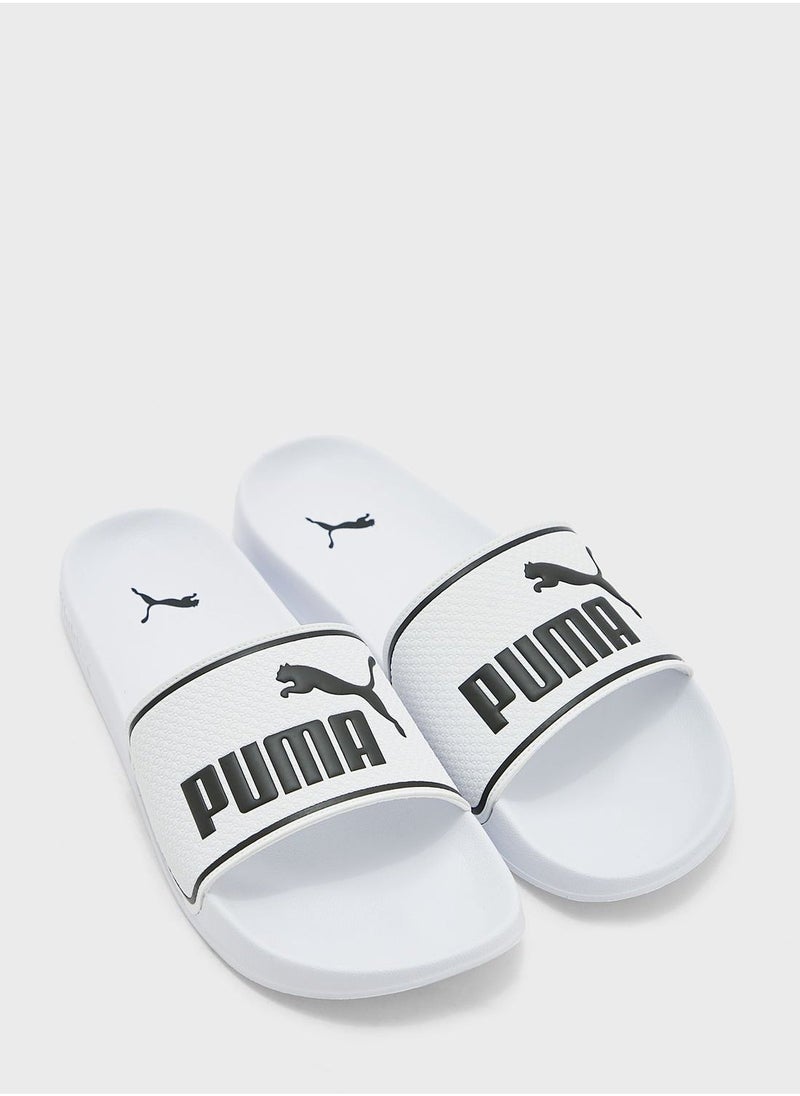 PUMA - Leadcat 2.0 men sandals - Image 1