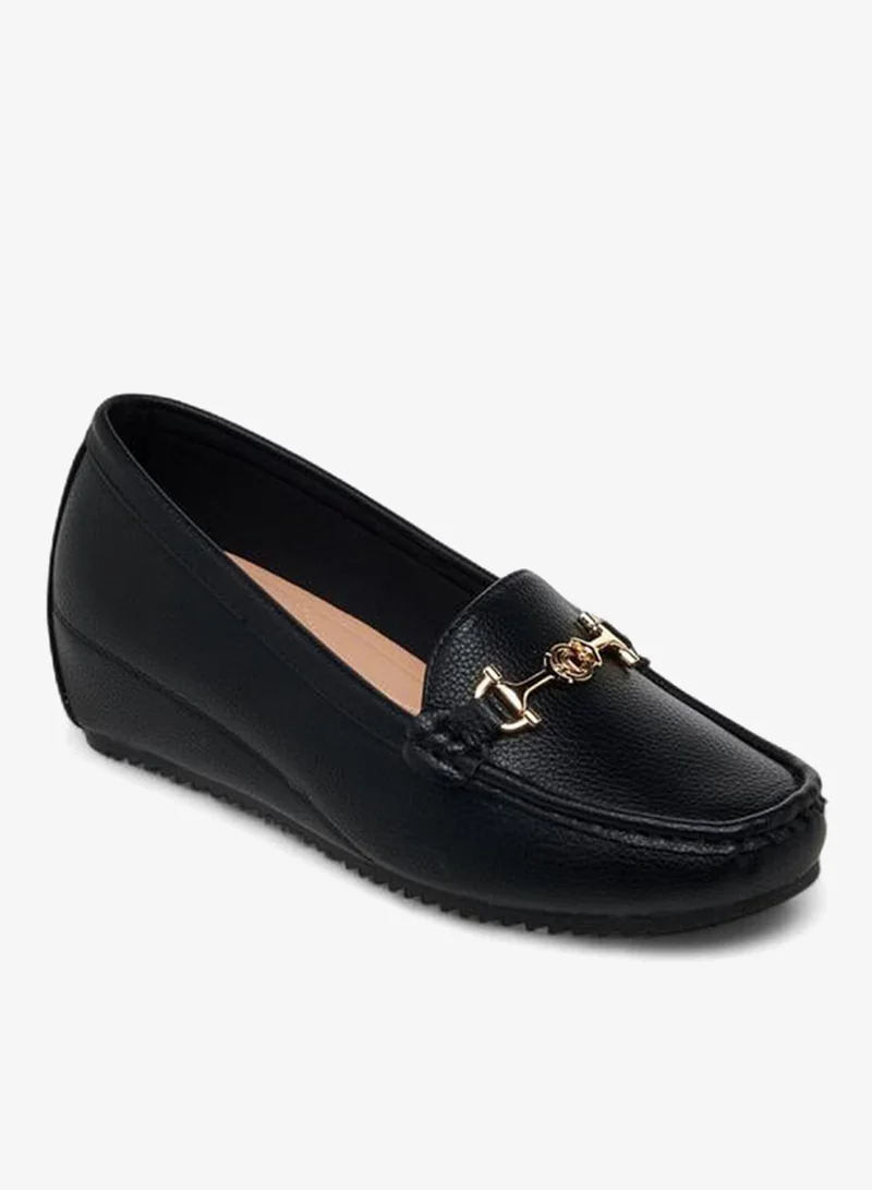 Le Confort Women Slip-On Loafers