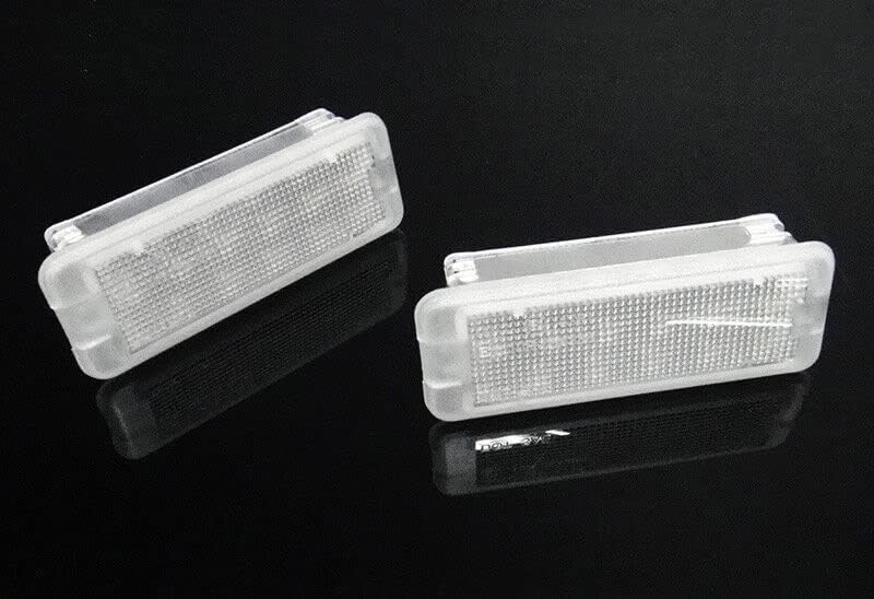 Vuzmode LED Interior Rear Boot Courtesy Light for Land Rover - Image 3