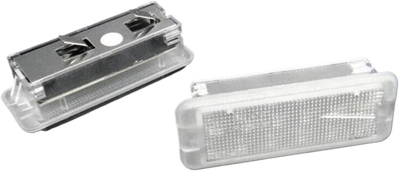 Vuzmode LED Interior Rear Boot Courtesy Light for Land Rover - Image 1
