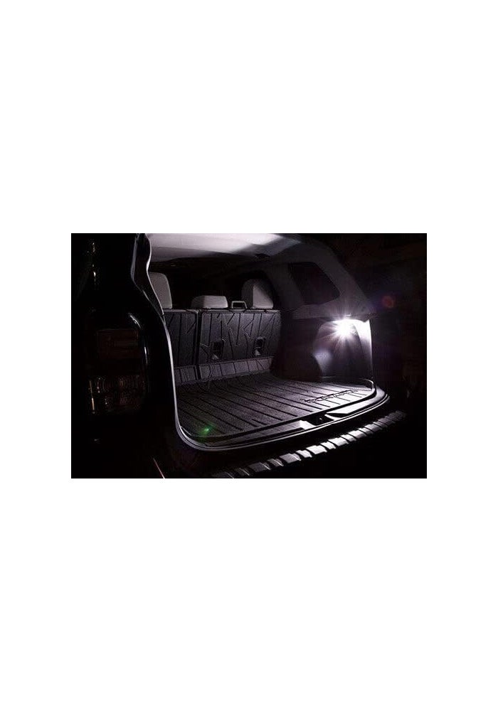 Vuzmode LED Interior Rear Boot Courtesy Light for Land Rover - Image 5