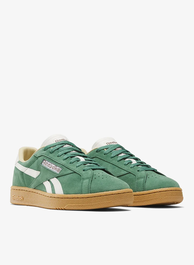 Reebok Club C Grounds Uk
