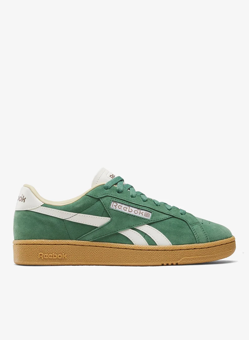 Reebok Club C Grounds Uk