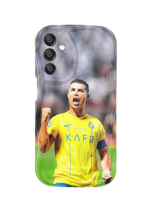 GMORO Protective Case Cover For Samsung Galaxy A55 5G High Quality,Bumper Back - Image 2