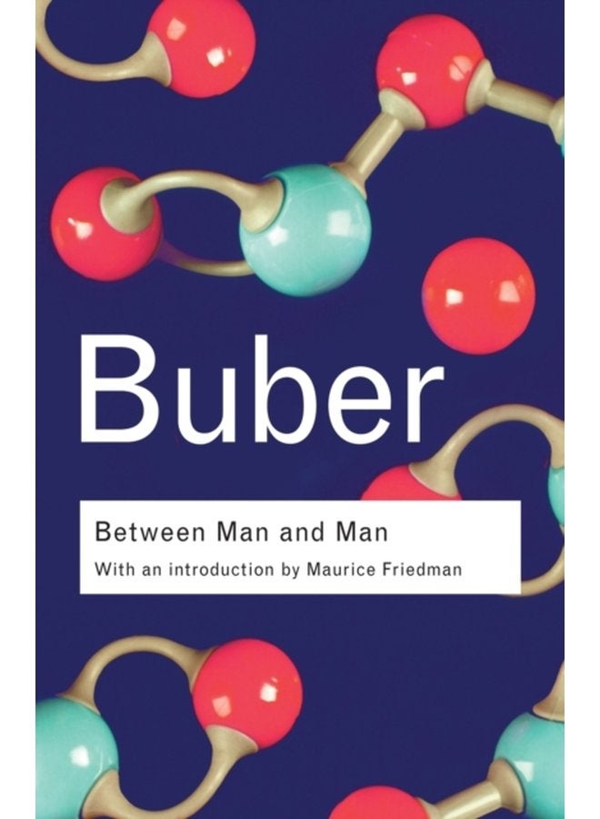 Between Man and Man - Paperback