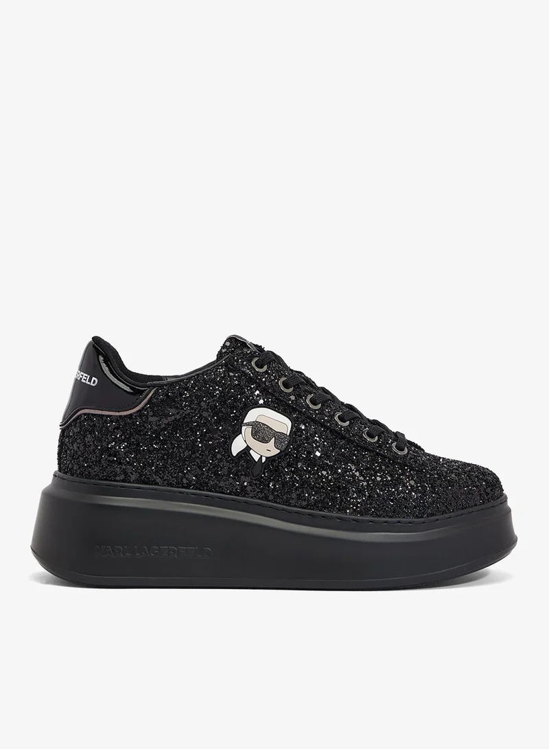 Anakapri Low Top Sneakers