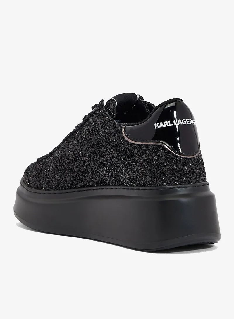 كارل لاغرفيلد أناكابري سنيكرز منخفضة