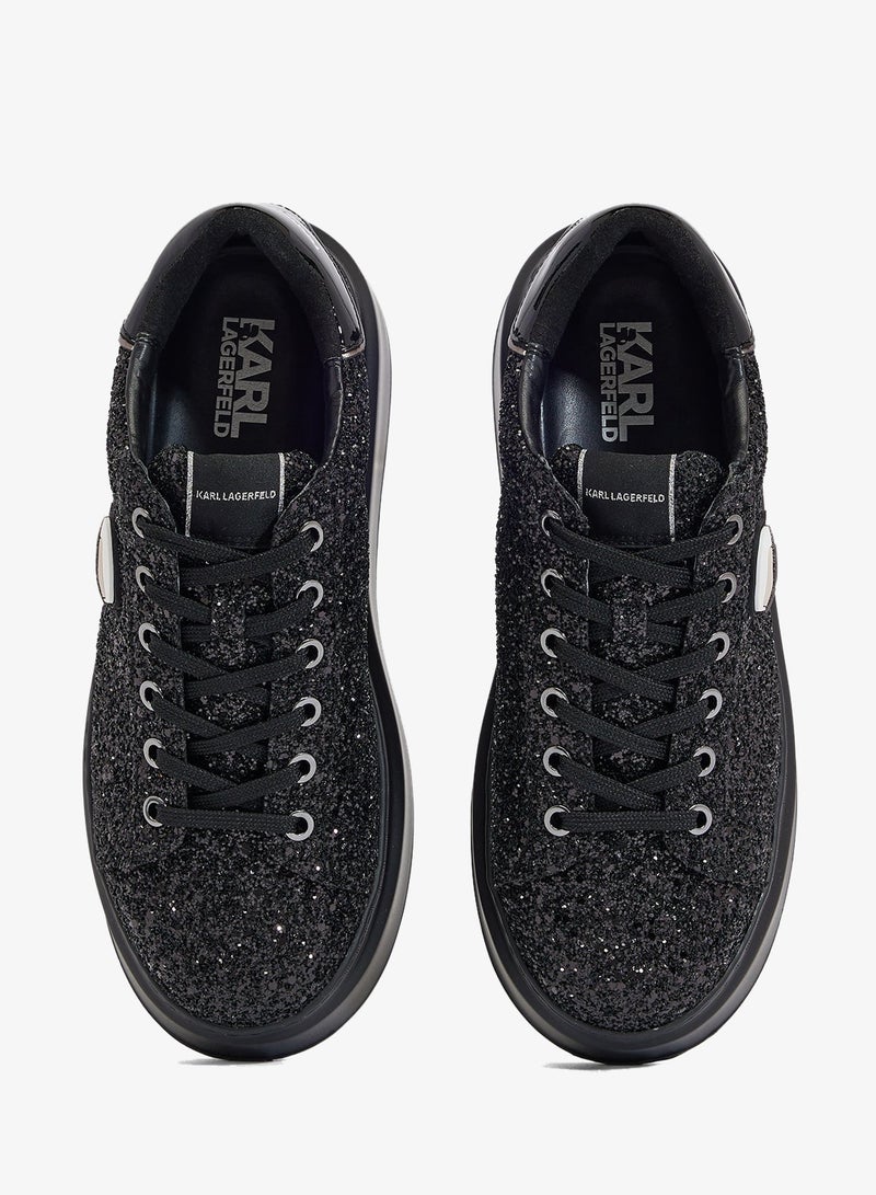 كارل لاغرفيلد أناكابري سنيكرز منخفضة - Image 4