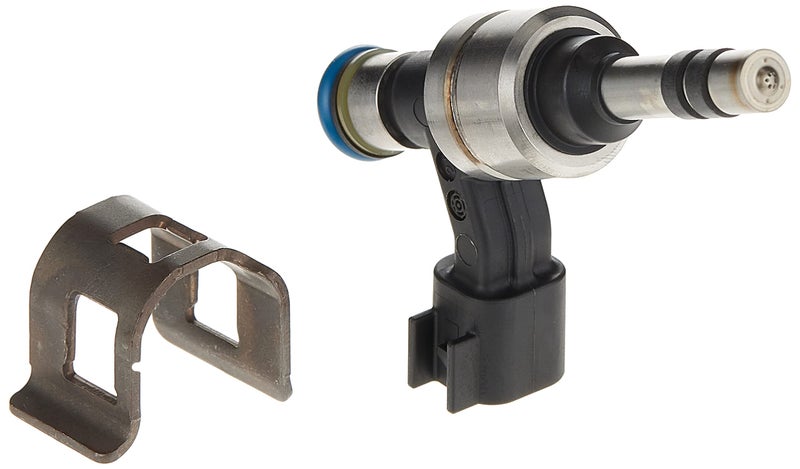 ACDelco مجموعة حقن الوقود المباشر ACDelco GM الأصلية 12634126 - Image 5