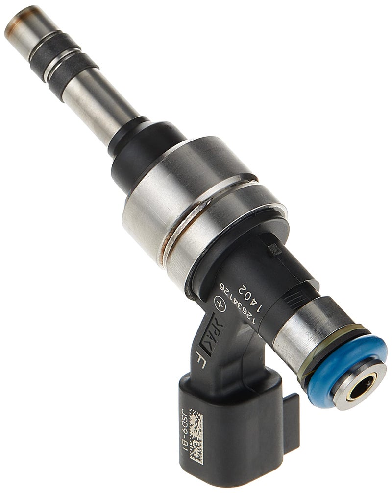 ACDelco مجموعة حقن الوقود المباشر ACDelco GM الأصلية 12634126 - Image 2