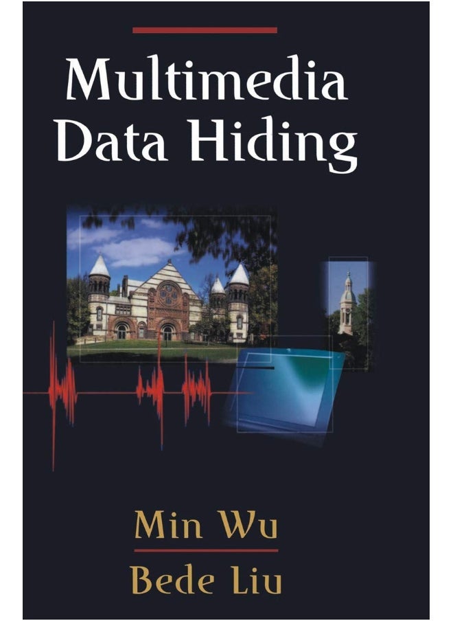 Multimedia Data Hiding 