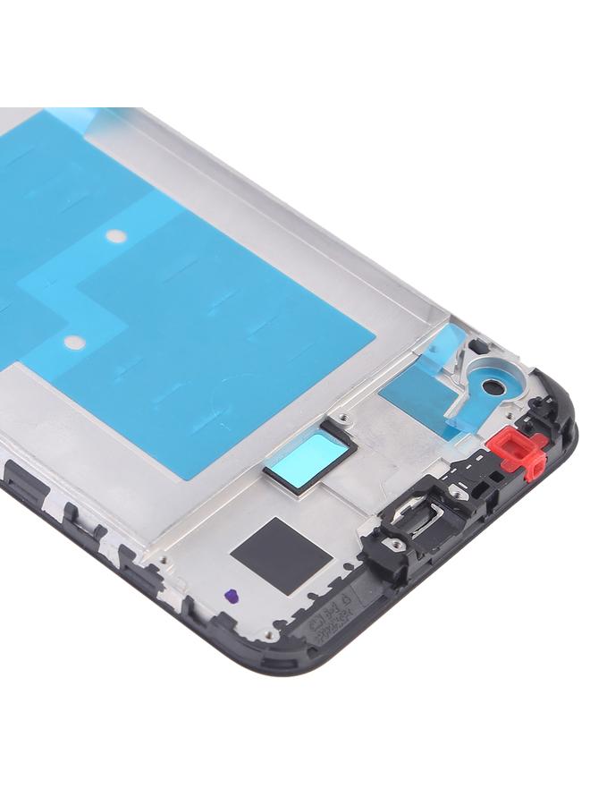 إيروريكس إطار لوحة LCD الأمامية لهاتف Huawei Y6 Prime (2018) (أسود) - Image 4