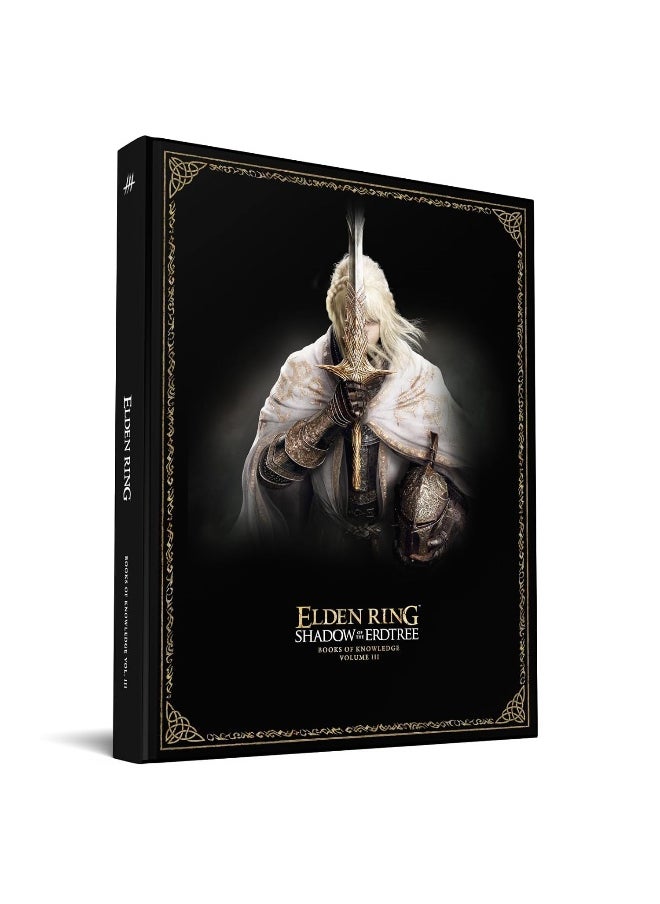 Elden Ring Official Strategy Guide, Vol. 3: Shadow of the Erdtree  - Image 1
