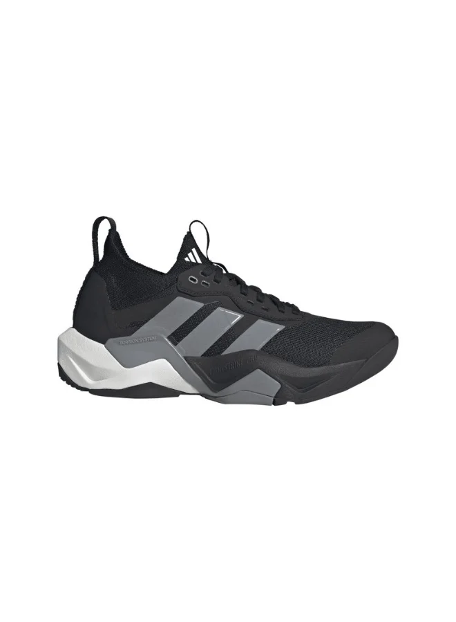 Adidas Rapidmove Adv 2 Trainer W W Black Training Shoes For Women