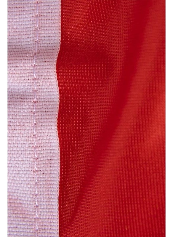ZC Bayrak - Zc Flag China National Send Flag Raschel Fabric Digital Printing 200x300 cm - Image 1