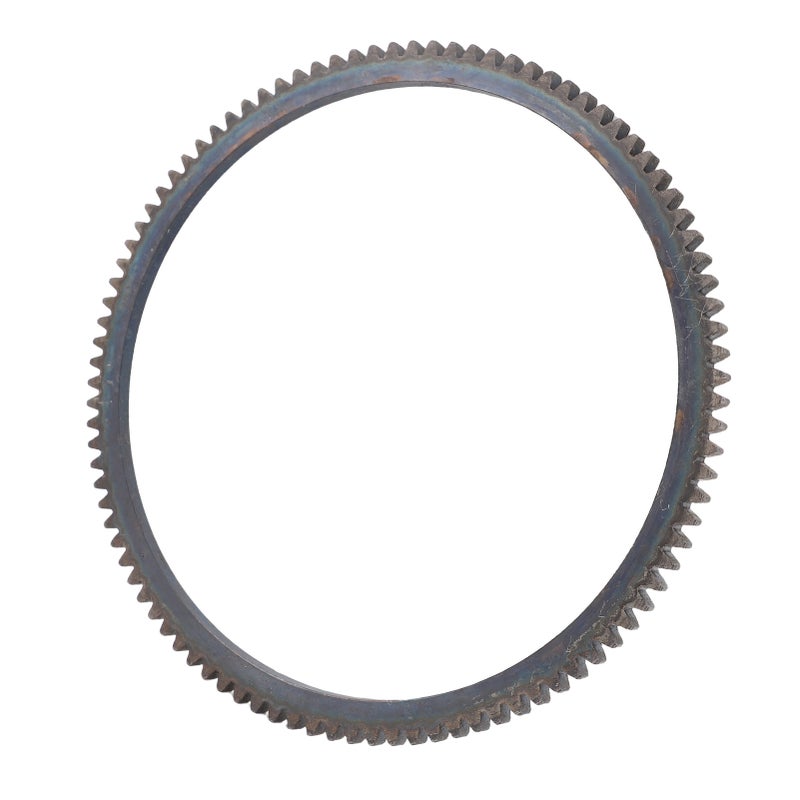 55755DB Tractor Flywheel Ring Gear Robust Steel 97 Teeth Flywheel Starter Ring Gear Replacement for Industrial - Image 3
