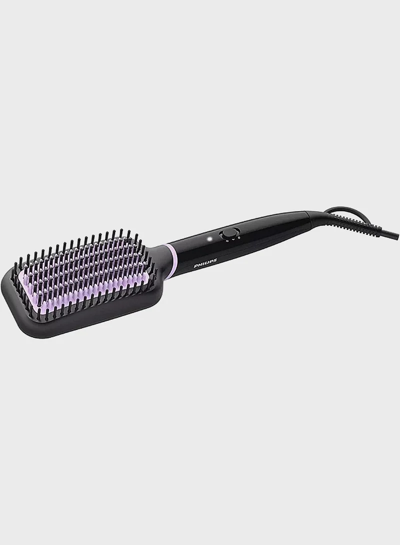 فيليبس Hair Straightening Brush