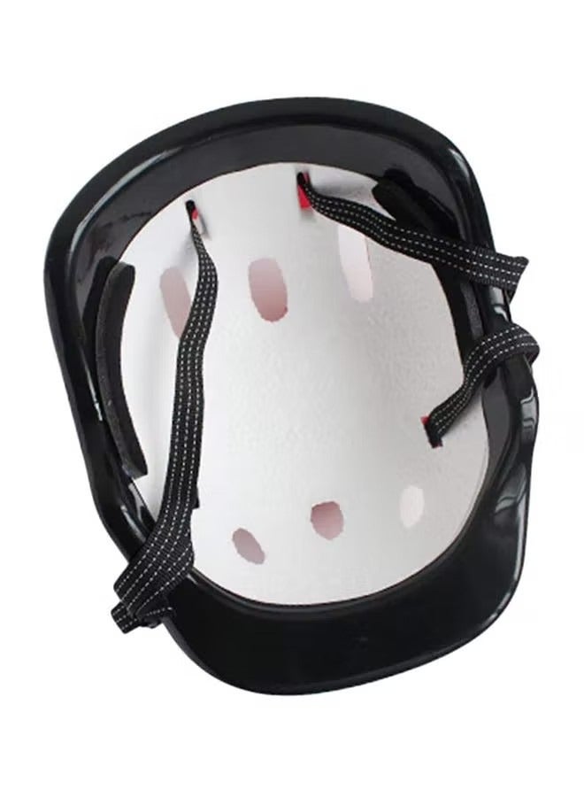 Goolsky 7-Piece Elbow Knee And Wrist Skateboard Pad Protective Gear Durable Comfortable Set - Image 5