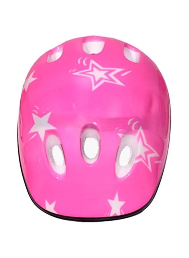 Goolsky 7-Piece Elbow Knee And Wrist Skateboard Pad Protective Gear Durable Comfortable Set - Image 2