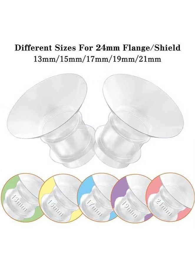 جونيس مضخة الحليب تدرج محول استبدال مضخة عملية - Image 3