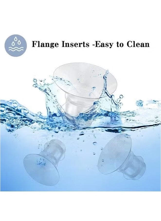 جونيس مضخة الحليب تدرج محول استبدال مضخة عملية - Image 5