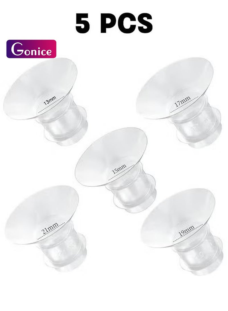 جونيس مضخة الحليب تدرج محول استبدال مضخة عملية - Image 1