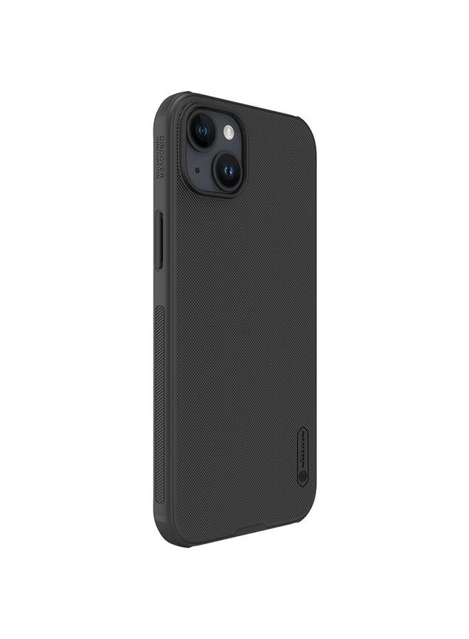 Nillkin Case For iPhone 15 Plus Frosted Shield Pro PC + TPU Phone Case - Image 3