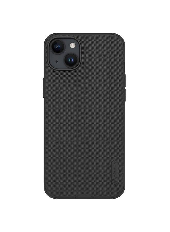 Nillkin Case For iPhone 15 Plus Frosted Shield Pro PC + TPU Phone Case - Image 1