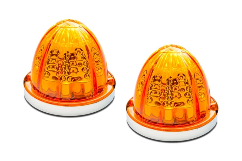 RoadWorks | Amber Watermelon HERO Lights | 2 Pack | HEROAAWM-2 - Image 5