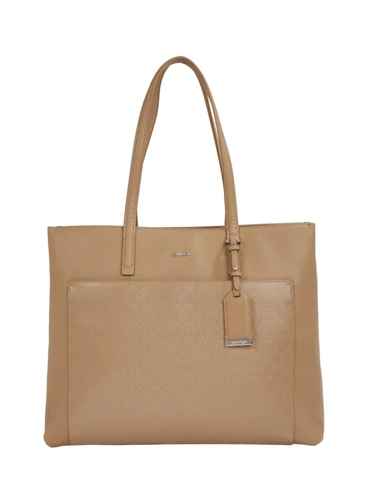 CALVIN KLEIN Must Medium Shopper