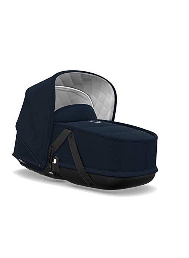 Bugaboo قماش سرير بيغابو بي 5 الكلاسيكي، أزرق داكن
