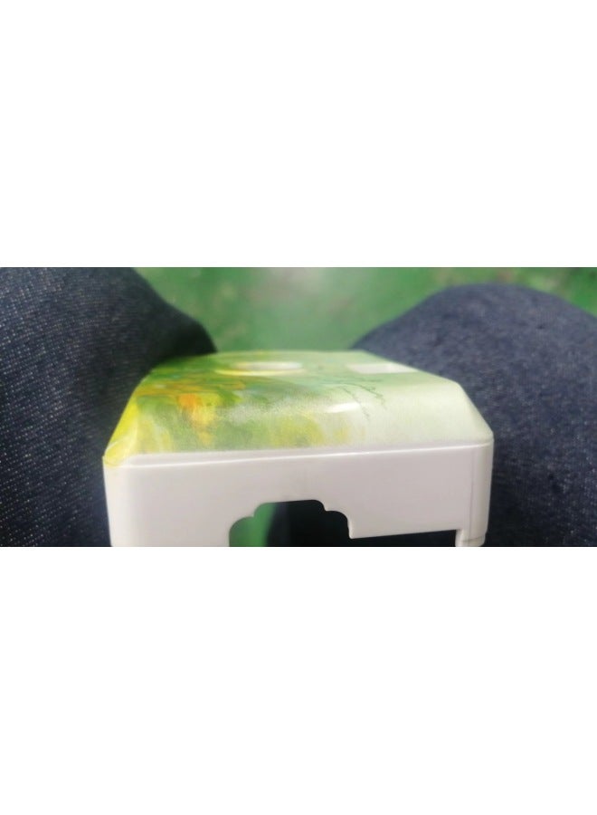 Korean-style Cute Waterproof Camera Yugui Kulo Cartoon Rice Dog Cat KT-Color:Kulo.  - Image 3