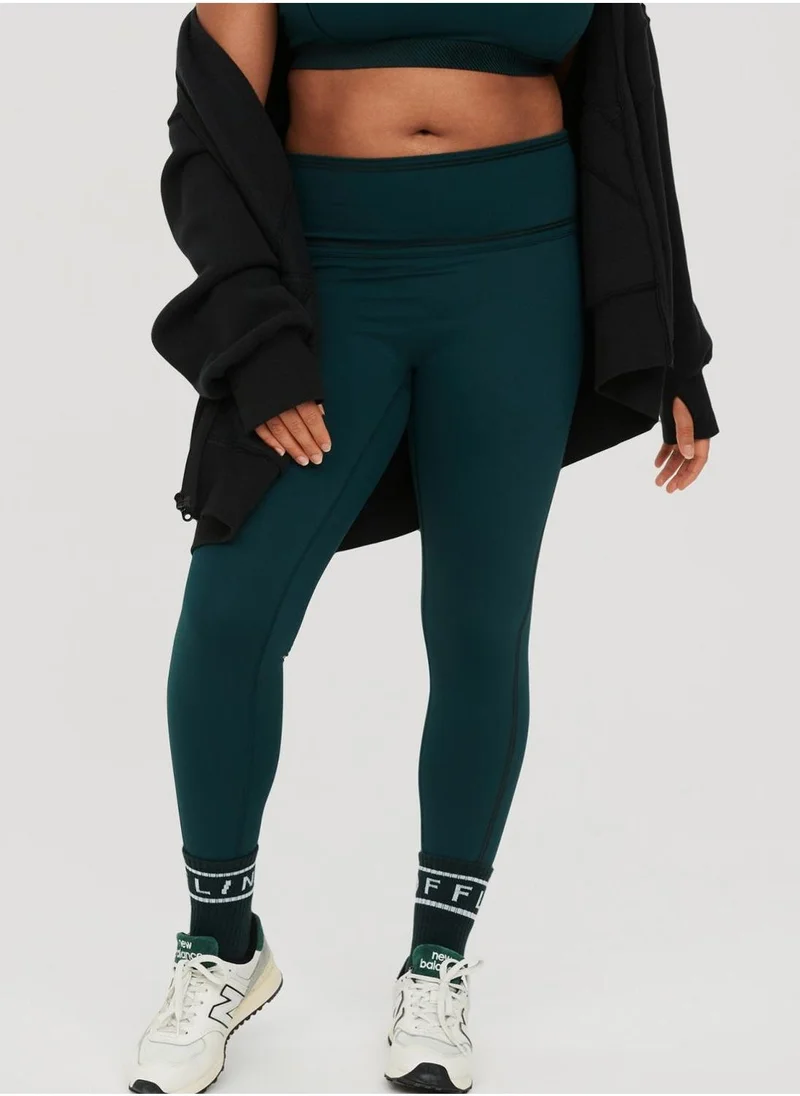 Aerie High Waist Pants