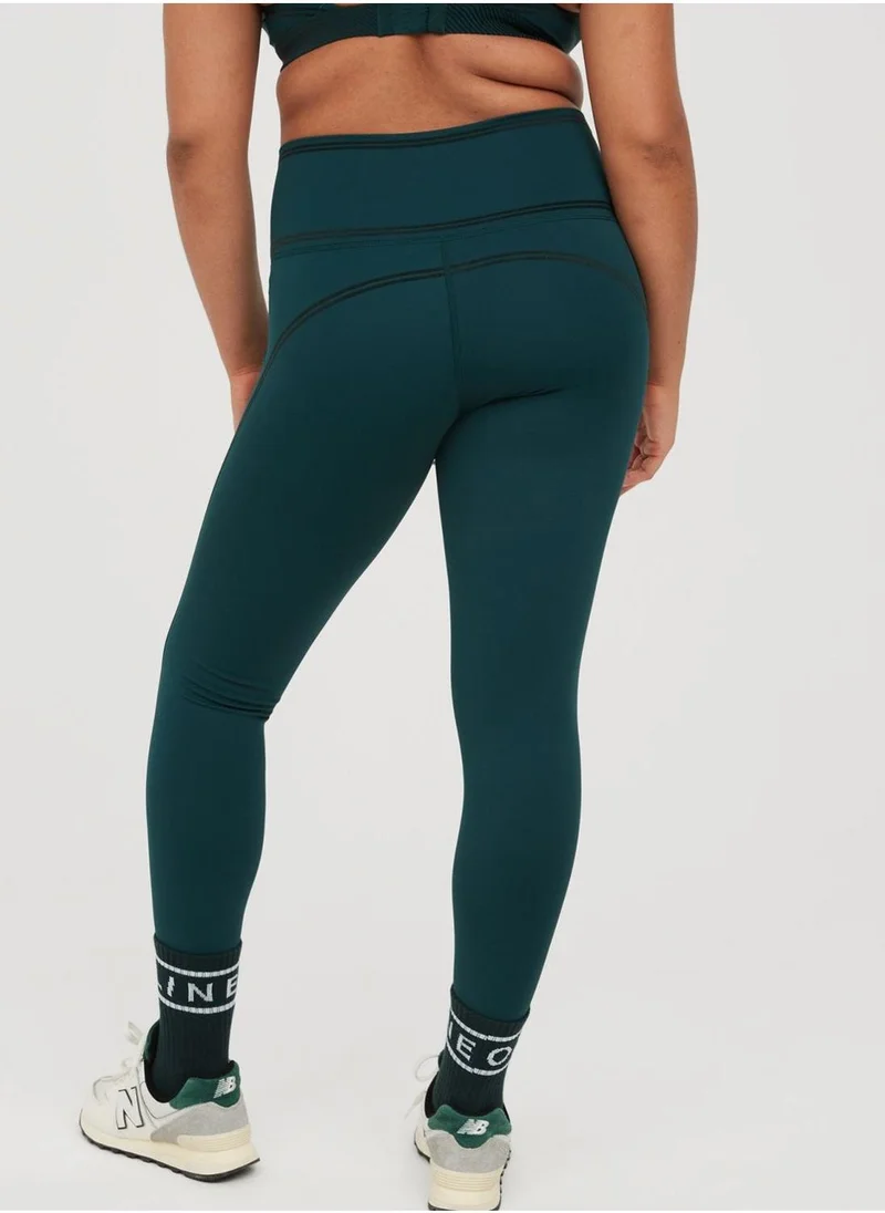 Aerie High Waist Pants