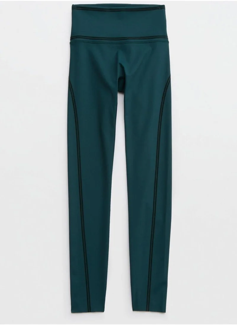 Aerie High Waist Pants