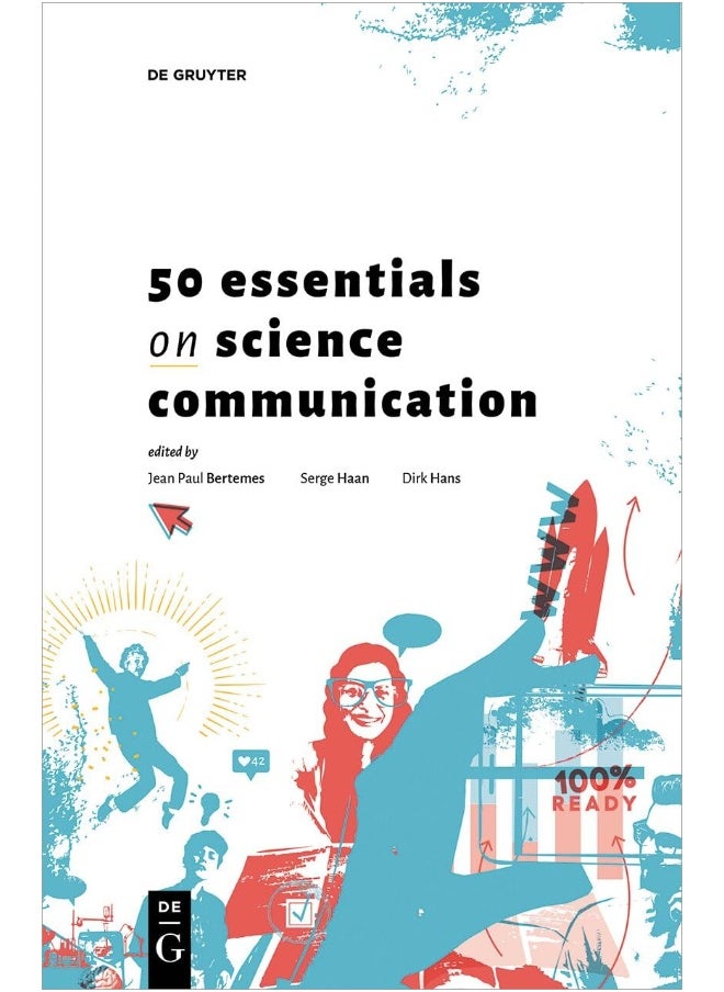 null - 50 Essentials on Science Communication - Image 1