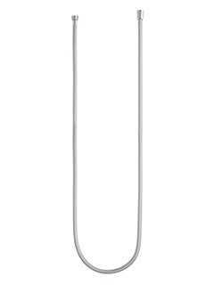 ECVV Rota flex Twist free Non-Metallic Shower Hose /Chrome  - Image 3