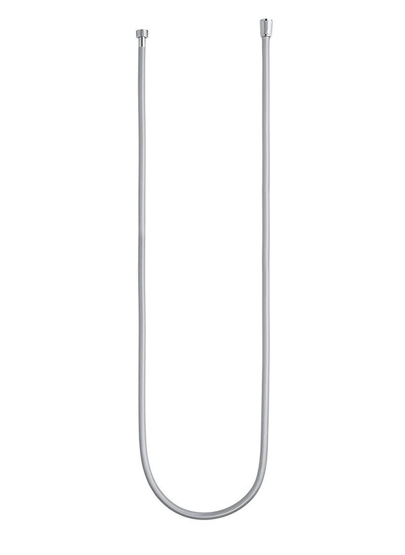 ECVV - Rota flex Twist free Non-Metallic Shower Hose /Chrome - Image 1