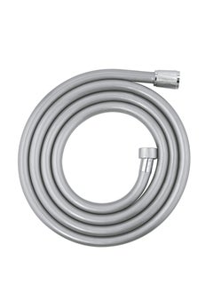ECVV Rota flex Twist free Non-Metallic Shower Hose /Chrome  - Image 1